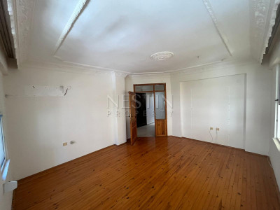 Квартира 3+1 в центре города Алании в 100 м от моря фото 8