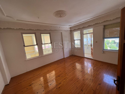 Квартира 3+1 в центре города Алании в 100 м от моря фото 9