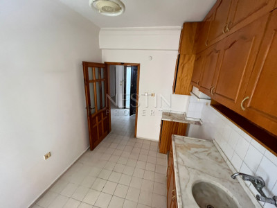 Квартира 3+1 в центре города Алании в 100 м от моря фото 11