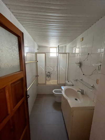 Квартира 3+1 в центре города Алании в 100 м от моря фото 14