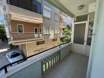 Квартира 3+1 в центре города Алании в 100 м от моря фото 15