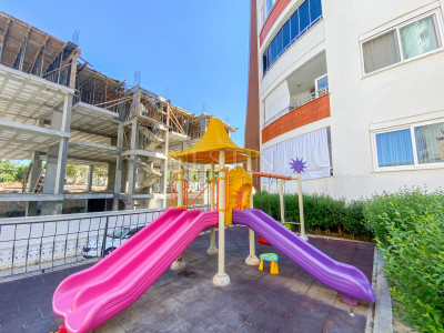 Квартира 2+1 в районе Махмутлар в 700 м от Средиземного моря фото 5