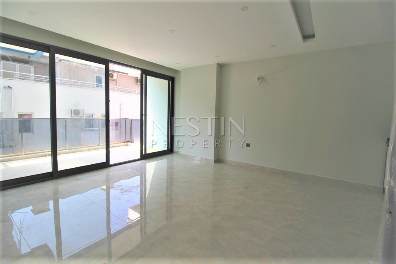 Квартира 2+1 на первой береговой линии в Махмутларе по невероятно низкой цене фото 23