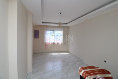 Квартира 2+1 в районе Махмутлар в 700 м от Средиземного моря фото 17