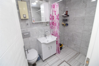 Квартира 2+1 в районе Махмутлар в 700 м от Средиземного моря фото 20