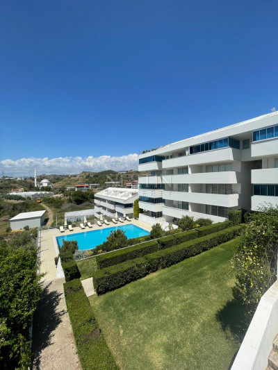 Квартира 2+1 в комплексе района Конаклы фото 1