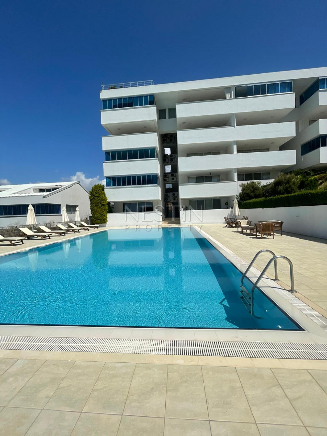 Квартира 2+1 в комплексе района Конаклы фото 6