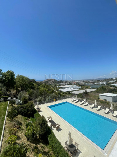 Квартира 2+1 в комплексе района Конаклы фото 7