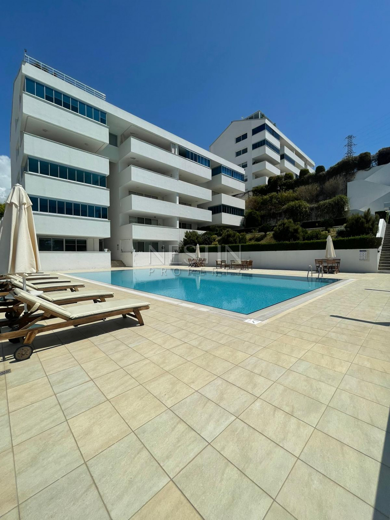 Квартира 2+1 в комплексе района Конаклы фото 9