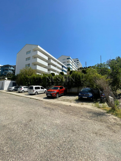 Квартира 2+1 в комплексе района Конаклы фото 11