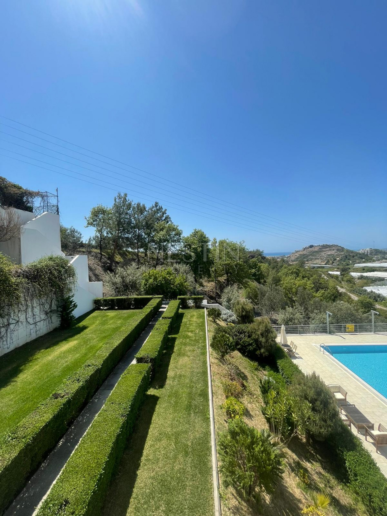 Квартира 2+1 в комплексе района Конаклы фото 12