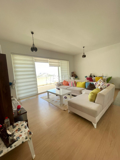 Квартира 2+1 в комплексе района Конаклы фото 13