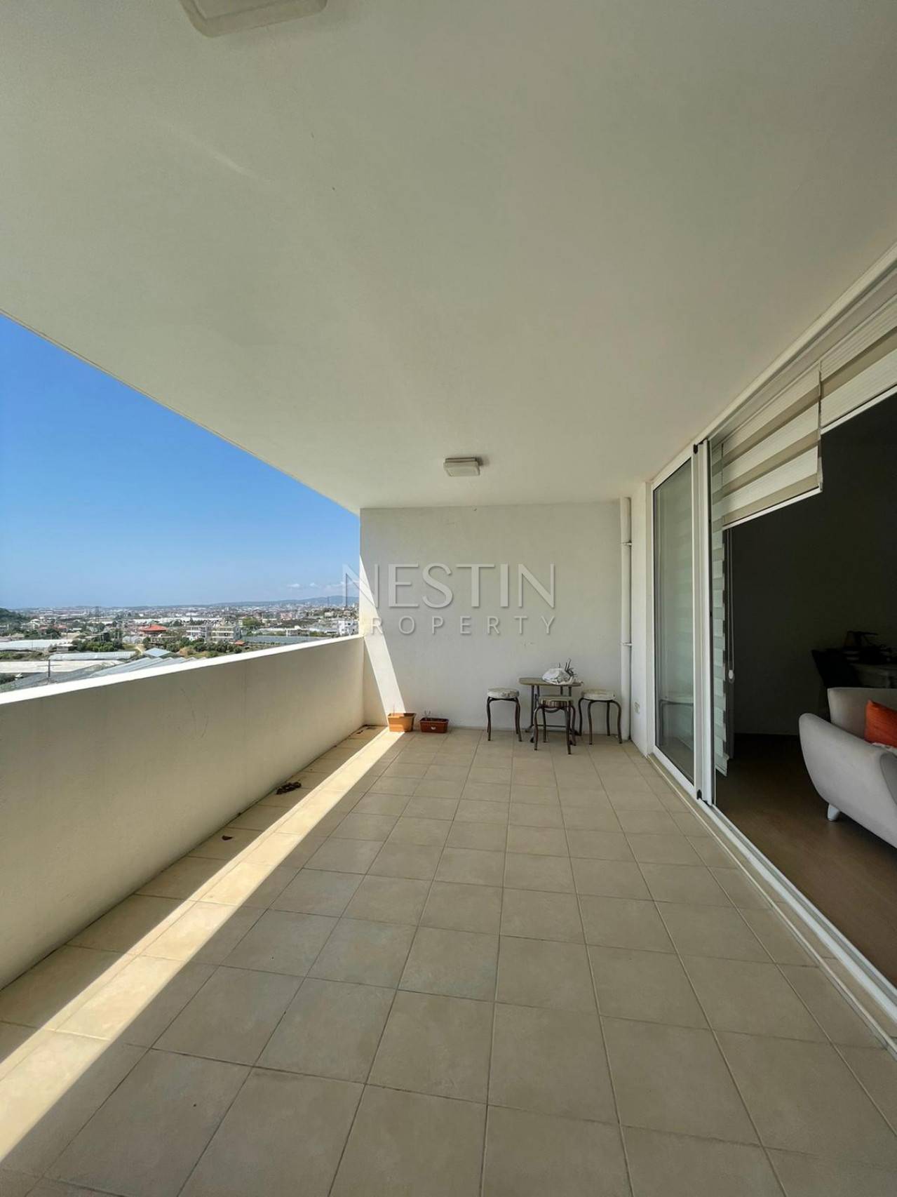 Квартира 2+1 в комплексе района Конаклы фото 19