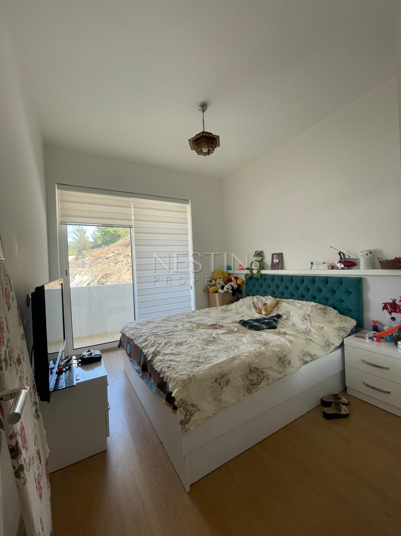 Квартира 2+1 в комплексе района Конаклы фото 20