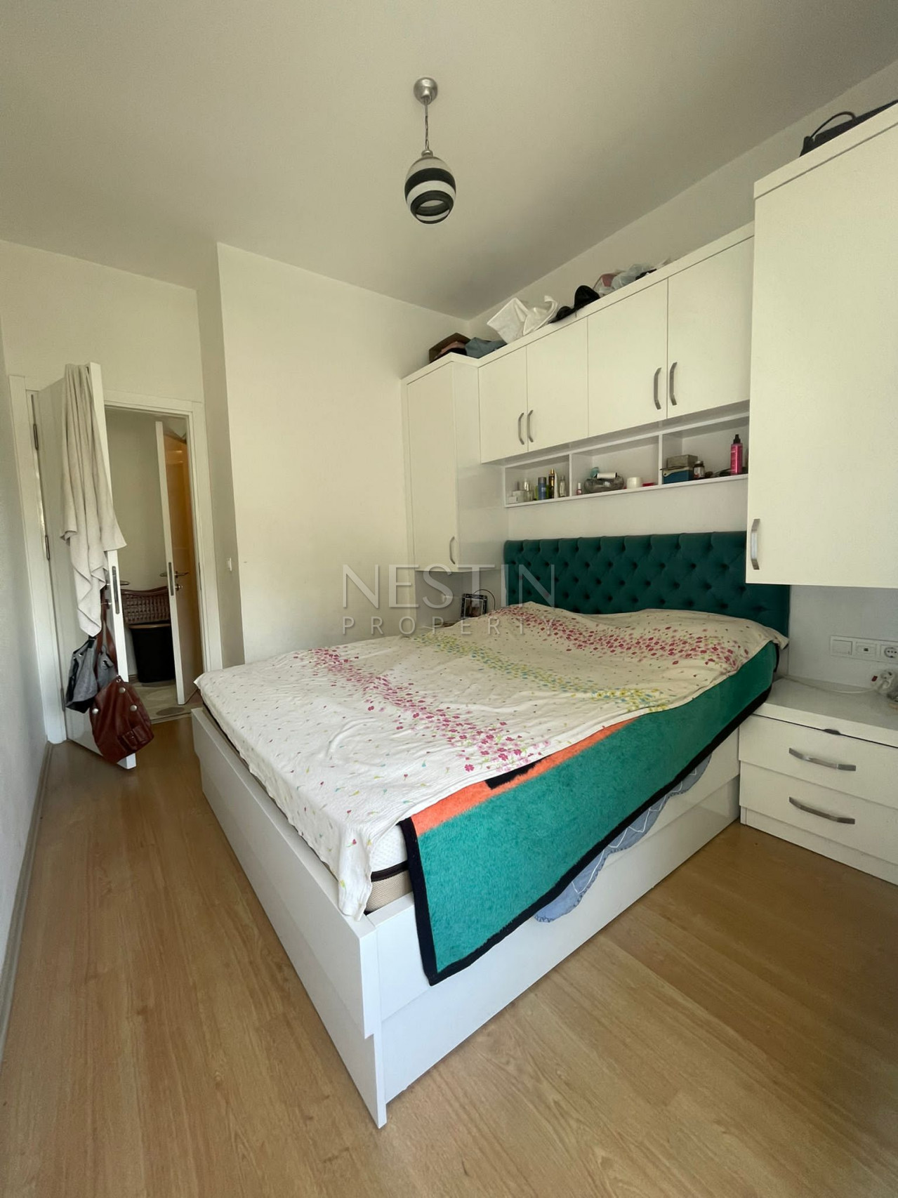 Квартира 2+1 в комплексе района Конаклы фото 21