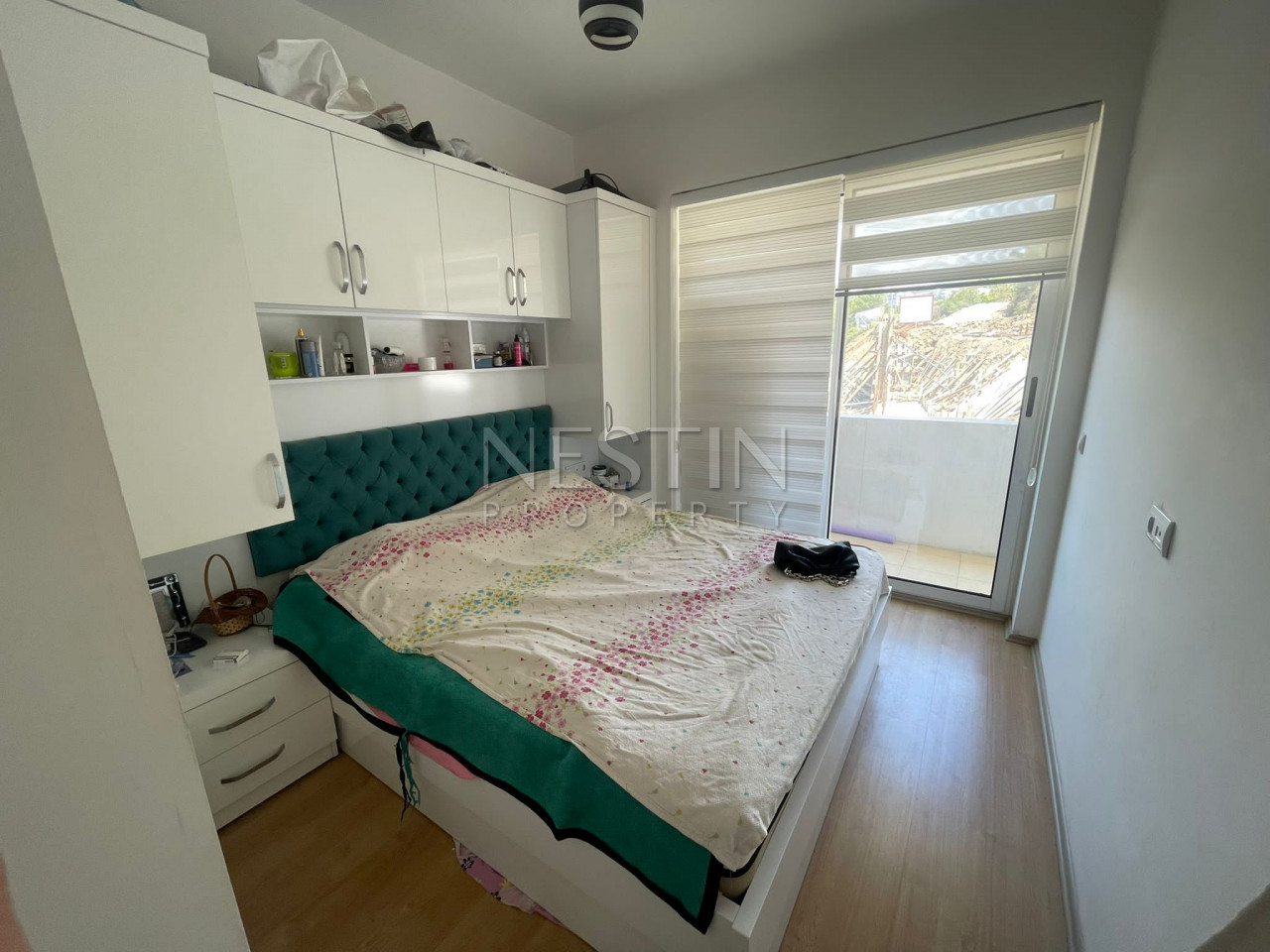 Квартира 2+1 в комплексе района Конаклы фото 22