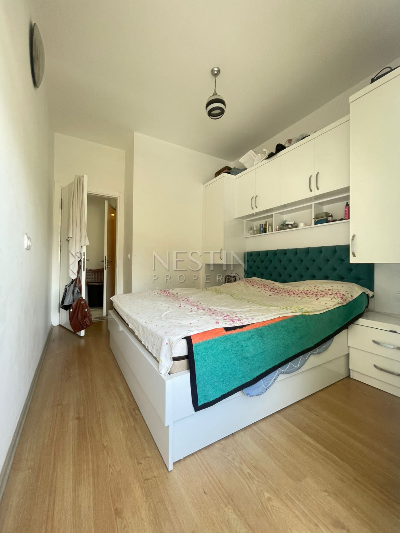 Квартира 2+1 в комплексе района Конаклы фото 23