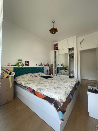 Квартира 2+1 в комплексе района Конаклы фото 24