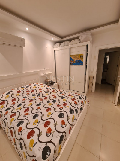 Квартира 2+1 в центре города Аланья в 600 м от моря фото 8