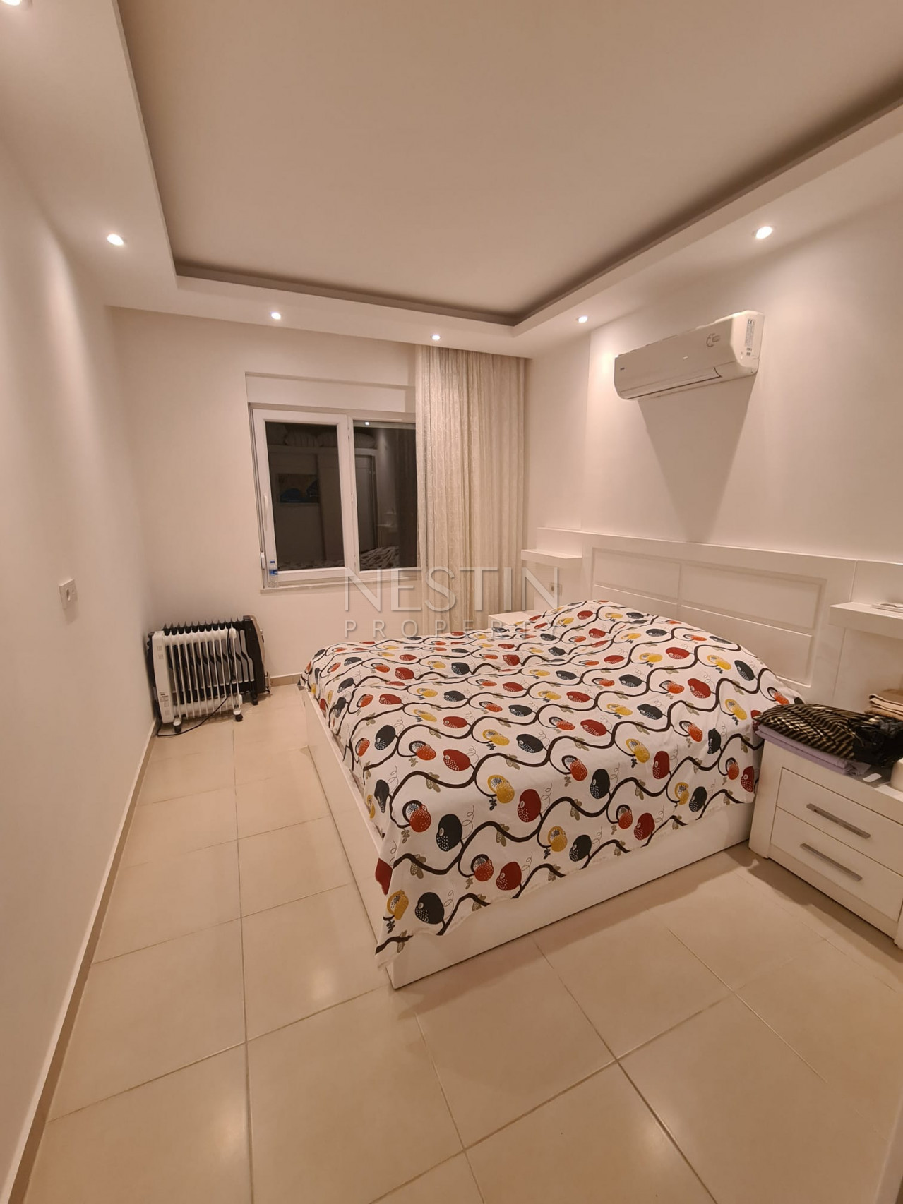 Квартира 2+1 в центре города Аланья в 600 м от моря фото 10