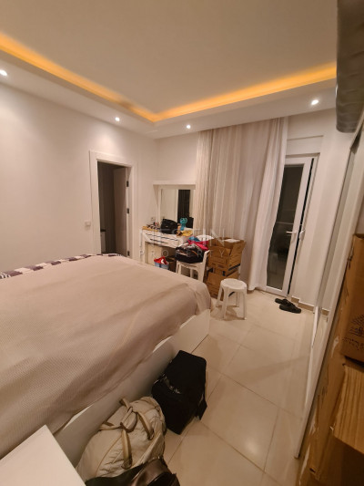 Квартира 2+1 в центре города Аланья в 600 м от моря фото 11