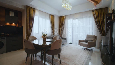 Квартиры 2+1 в комплексе района Махмутлар фото 17