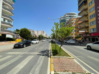 Квартира 2+1 в районе Махмутлар в 150 м от Средиземного моря фото 4