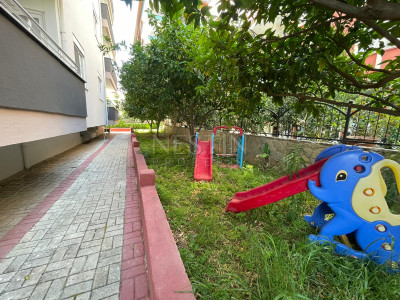 Квартира 2+1 в районе Махмутлар в 150 м от Средиземного моря фото 5