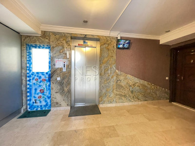 Квартира 2+1 в районе Махмутлар в 150 м от Средиземного моря фото 9