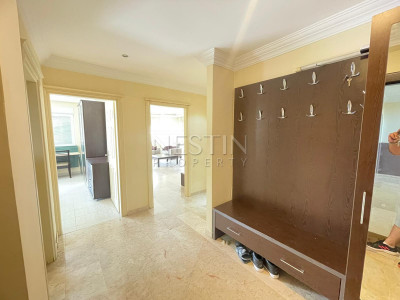 Квартира 2+1 в районе Махмутлар в 150 м от Средиземного моря фото 11