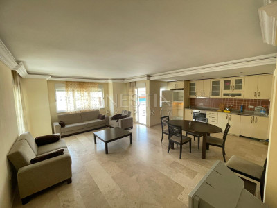 Квартира 2+1 в районе Махмутлар в 150 м от Средиземного моря фото 13