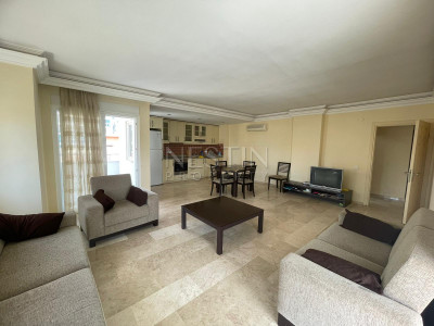 Квартира 2+1 в районе Махмутлар в 150 м от Средиземного моря фото 14