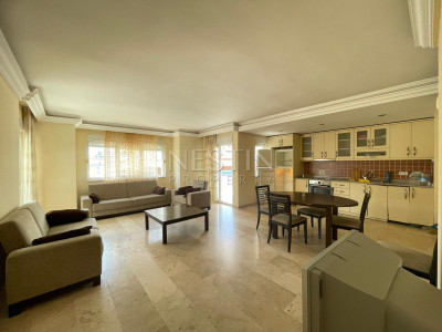 Квартира 2+1 в районе Махмутлар в 150 м от Средиземного моря фото 15