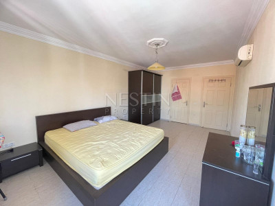 Квартира 2+1 в районе Махмутлар в 150 м от Средиземного моря фото 17