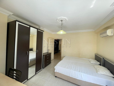 Квартира 2+1 в районе Махмутлар в 150 м от Средиземного моря фото 18