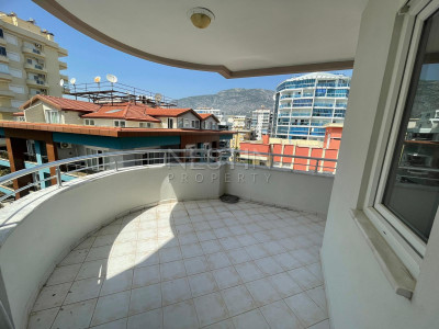 Квартира 2+1 в районе Махмутлар в 150 м от Средиземного моря фото 21