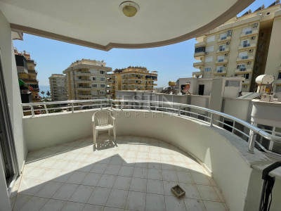 Квартира 2+1 в районе Махмутлар в 150 м от Средиземного моря фото 23