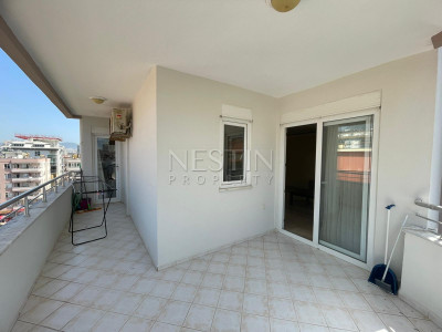 Квартира 2+1 в районе Махмутлар в 150 м от Средиземного моря фото 24