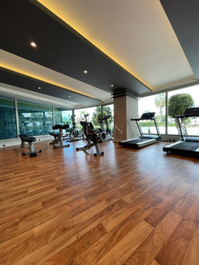 Квартира 1+1 с красивым видом на море в районе Махмутлар фото 13