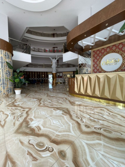 Квартира 1+1 с красивым видом на море в районе Махмутлар фото 17