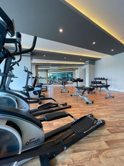 Квартира 1+1 с красивым видом на море в районе Махмутлар фото 18