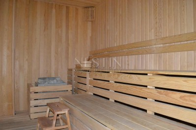 Элитные апартаменты 2+1 в комплексе на первой береговой линии фото 9
