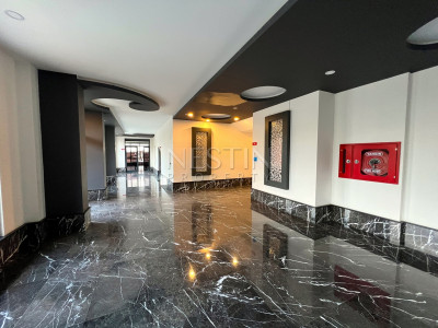 Большая квартира 2+1 в районе Махмутлар в 650 м от Средиземного моря фото 15