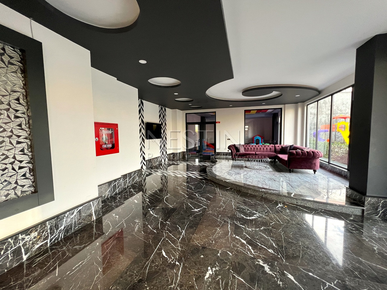 Большая квартира 2+1 в районе Махмутлар в 650 м от Средиземного моря фото 16