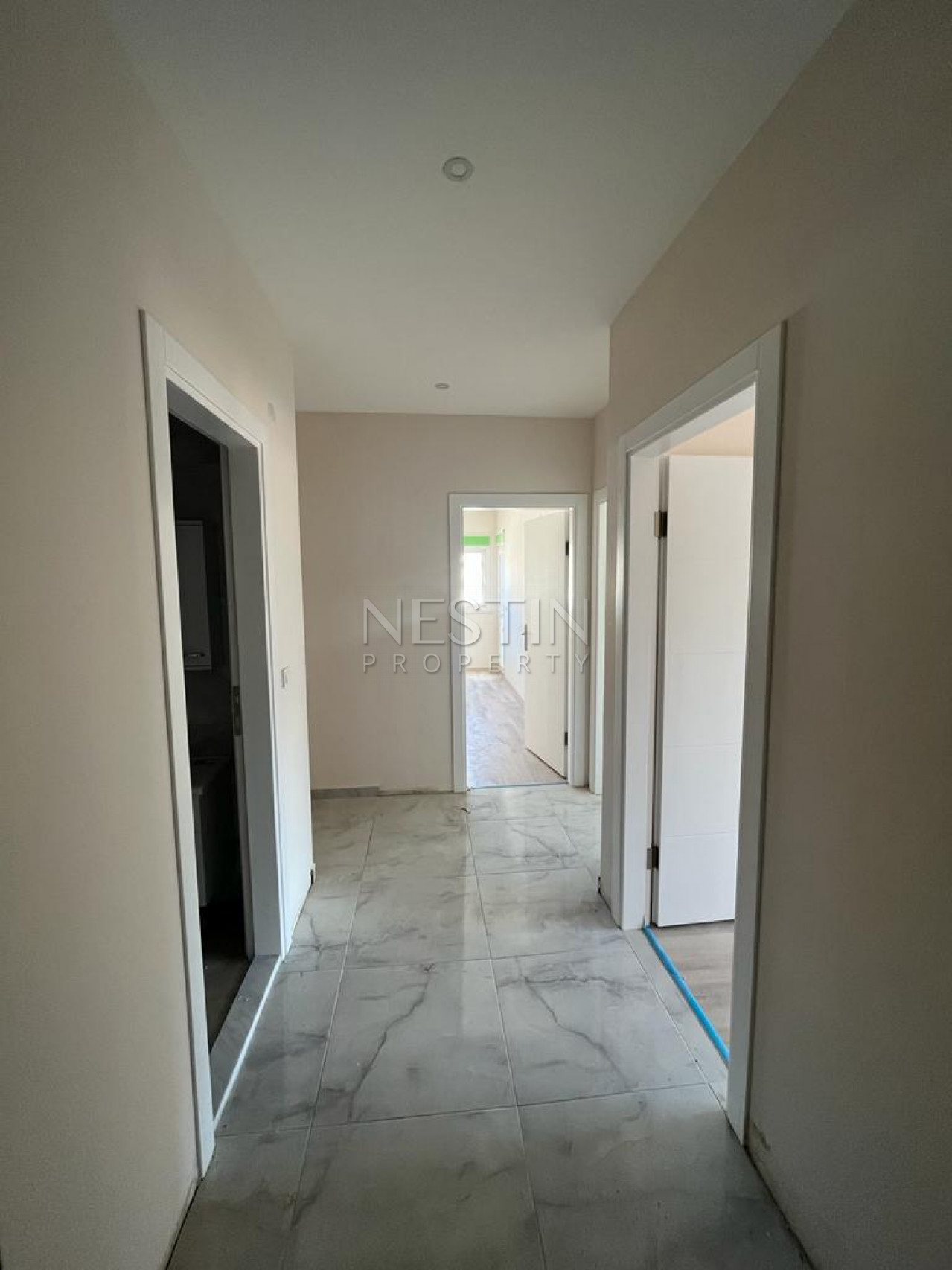 Квартира 2+1 в комплексе района верхней Обы фото 3