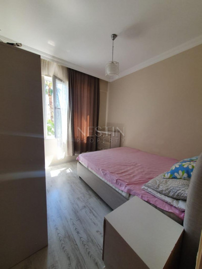 Уютная квартира 1+1 в районе Махмутлар в 300 м от моря фото 7