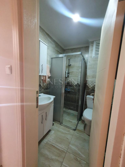 Уютная квартира 1+1 в районе Махмутлар в 300 м от моря фото 11