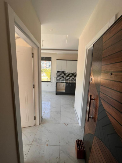 Квартира 1+1 в районе Оба в 1500 м от Средиземного моря фото 7