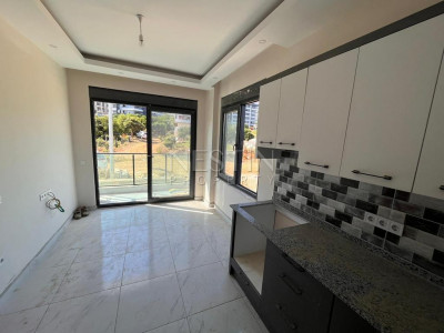 Квартира 1+1 в районе Оба в 1500 м от Средиземного моря фото 8