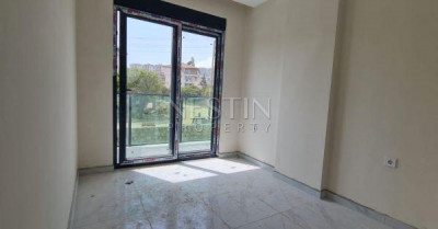 Квартира 1+1 в районе Оба в 1500 м от Средиземного моря фото 10